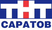 Второй логотип (январь 2003 — 24 декабря 2009)