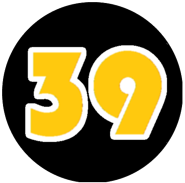 Второй логотип (1998-2001)