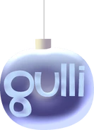 Новогодний логотип (2015-2016)