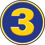 Четвёртый логотип (1994-1999)