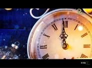 Куранты ОТВ Сахалин (31.12.2017-31.12.2018)