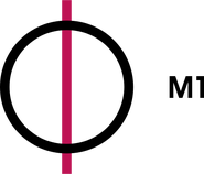 Двенадцатый логотип (с 27 июля 2012 по 5 мая 2015 года)