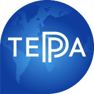 Текущий логотип (с 2 мая 2016 года по настоящее время)