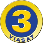 Шестой логотип (2000-2002)