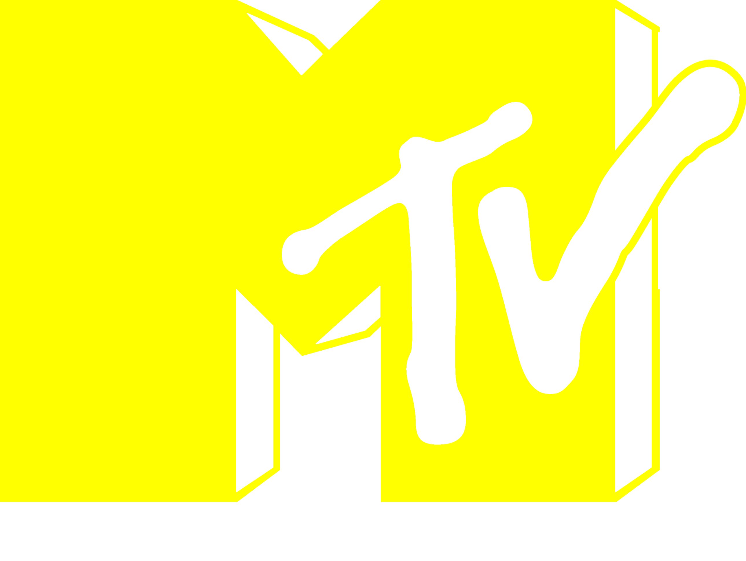 MTV Россия/Архив программ (1998-2013) | Телепедия | Fandom