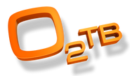 Шестой логотип в формате 3D