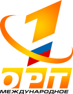 Первый логотип с 27 сентября 1999 по 30 сентября 2000 года