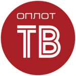 Закруглённый логотип