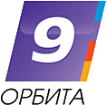 9 канал. 9 Канал Краснодар логотип. НТК ТВ Орбита. 9 Канал Орбита. ТВ Орбита логотип.