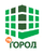 Telekompaniya Gorod logo