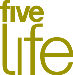 150px-Five Life.svg.png (5 КБ)