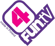 Второй логотип (2012 — 2014)