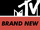 MTV Brand New