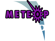 Последний логотип (с 1 июня 1996 года - по 4 августа 1996 года) (испозовался в эфире)