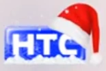 Новогодний логотип (2018 — 2019)