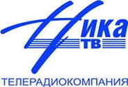 Третий логотип с полной надписью "ТРК"