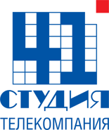 Первый логотип на белом фоне