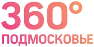Первый логотип без прямоугольника — красно-жёлтый