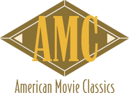 Третий логотип (1993 - 1999)