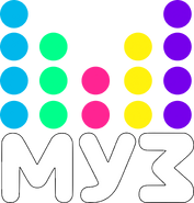 Муз-ТВ (2015-2018) (используется в эфире)