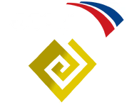 Четвертый логотип (использовался в эфире телеканала "Россия", с 1 сентября по 15 декабря 2002 года)