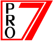 Первый логотип (с 1989 года по 1994 года)