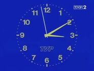 Часы TVP1 (1993-2012) 01