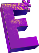 Первый логотип c 8 февраля 2018 по 22 сентября 2021 года (использовался в эфире)