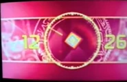 Часы Юрган (2014 — 2015)