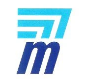 Второй логотип (использовался в эфире до 16 февраля 2000 года)