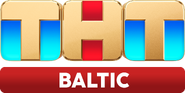 Второй Логотип ТНТ-Baltic С 14.08.2023-2024 9 Мая