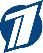 Третий логотип со 2 сентября 2002 по 29 августа 2004 года