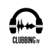 Clubbing TV.png (4 КБ) Второй логотип (с 2014 года). Используется в эфире с прозрачностью.