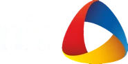 Третий логотип (2008-2012, эфирный)