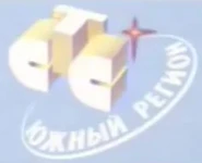 Второй логотип (01.04.2003 — 21.08.2005)