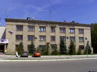 Здание ГТРК "Тула" на ул