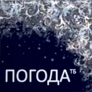 Единственный логотип — новогодний (использовался в зимние сезоны)