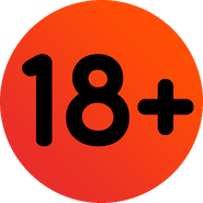 Возрастное ограничение 18+ (Новый канал)