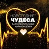Новогодние чудеса (ТВ-3)