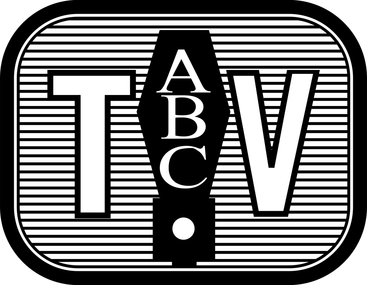 Broadcasting company. ABC логотип. Телекомпания ABC. ABC Телеканал. АБЦ логотип.