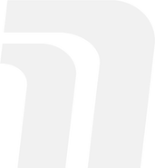 Экранный логотип (~1996 года-2005 года, на 49 канале с 2001 года)