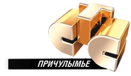 Четвёртый логотип 22.08.2005-2008 (был в эфире)