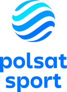 Polsat Sport 2021 gradient