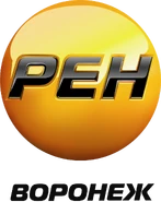 Шестой логотип (2011 — 2014)