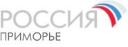 Логотип Россия-Приморье (2008-2009)