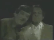 Заставка к 30 летию, 1980 год