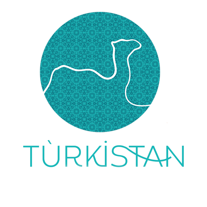 Turkistan About East