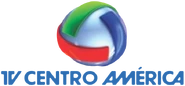 Второй логотип TV Centro América (2 эра) с 2011 по 2017