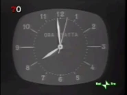 Часы Secondo Programma/Rete 2 (1961-1977) (02)