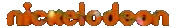 Nickelodeon Новогодний логотип (2011-2012).png (8 Кб) Nickelodeon Новогодний логотип (2011-2012)